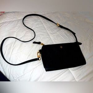 Tory Burch Robinson Crossbody Purse